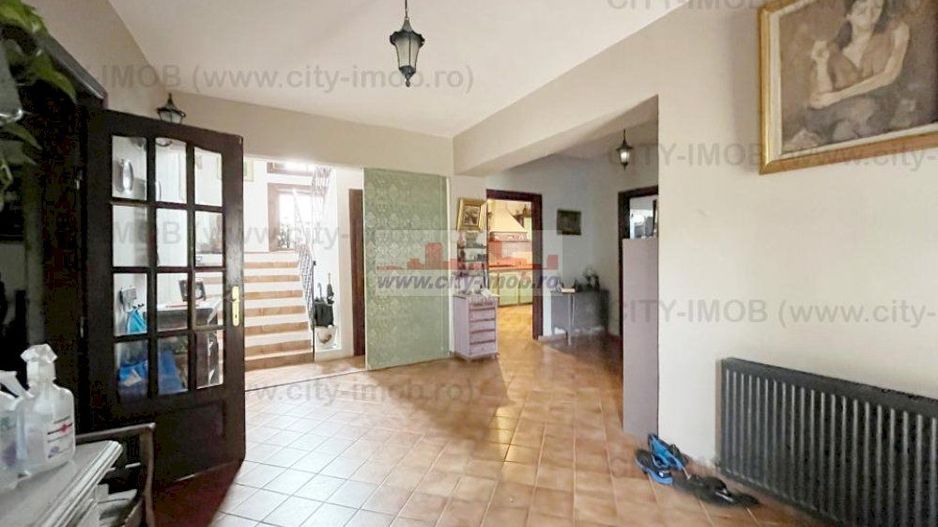 Vanzare Vila, Snagov, Ghermanesti, Piscina, Sauna, Teren de tenis cu nocturna - Poză 21