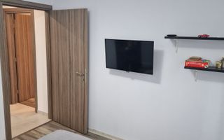 Apartament minunat de vanzare, 3 camere, Valea Ialomitei - Poză 9