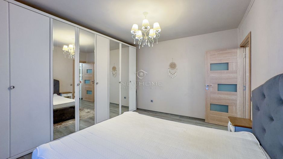 Apartament 2 camere, Parcare, Str Borhanciului - Poză 11