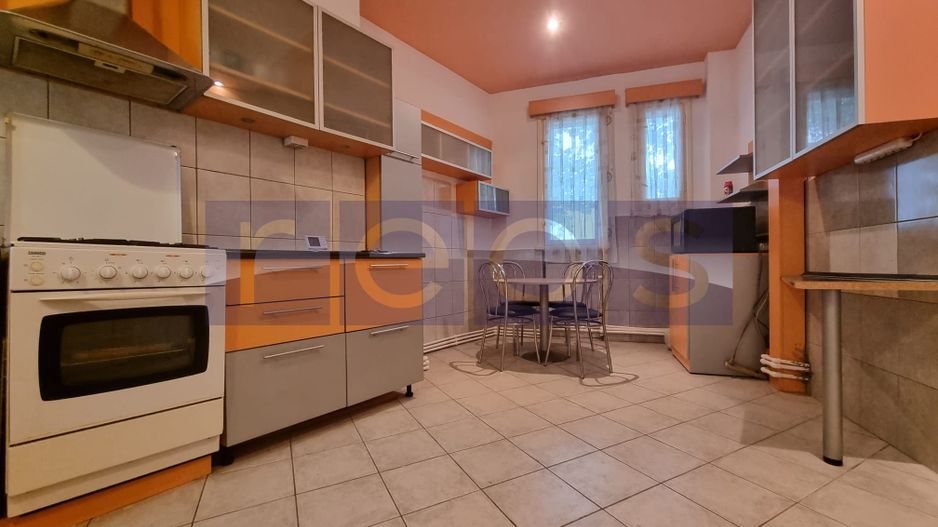 VANZARE 4 CAMERE CIRCULAR  | ZONA UNIVERSITATE - Poză 14