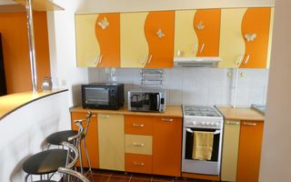 Apartament de vanzare pe str. G-ral Traian Mosoiu - Poză 8