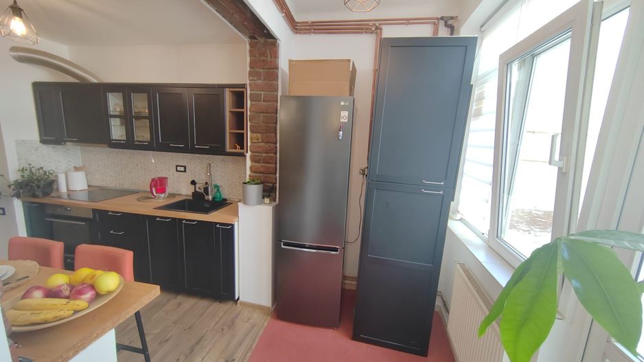 Victoriei Buzesti apartament modern super investitie - Poză 5