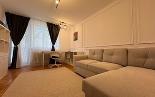 Apartament 3 camere, prima închiriere, zona liniștită capăt Gheorgheni - Poză 16