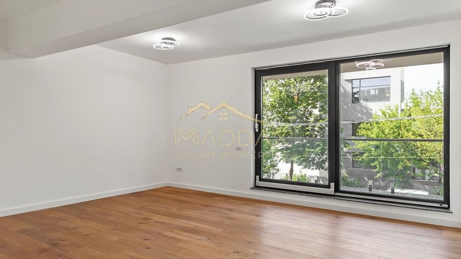 Apartament 3 camere ***117 mp*** Bloc boutique// Aviatiei-Herastrau - Poză 7