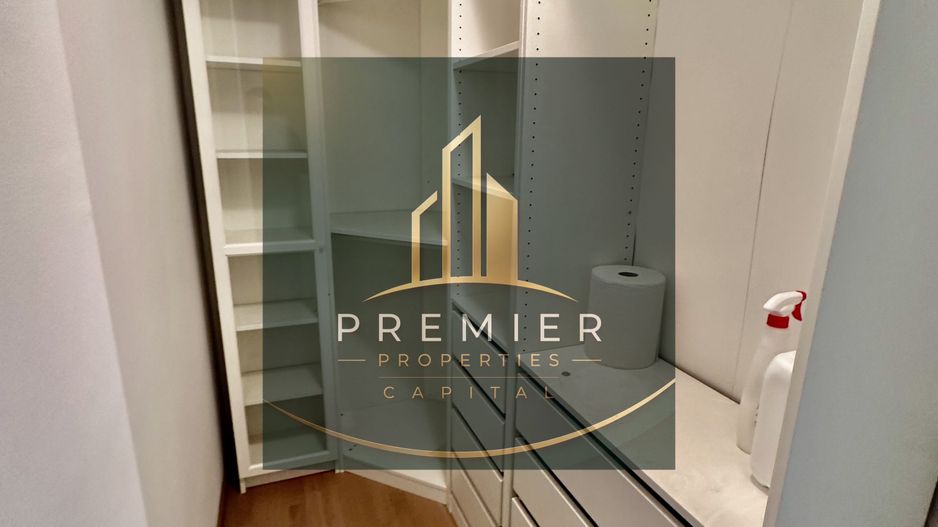 Vila de lux Pipera locuinta de vis teren generos rond OMV - Poză 12