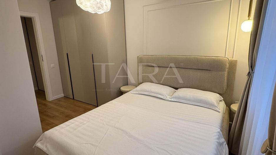 Apartament cu 1 camera de vanzare-Sopor - Poză 7