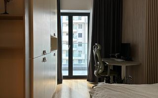 Apartament modern si spatios 3 camere Upground I Zona Aviatiei - Poză 10