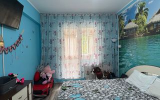 Apartament cu 2 camere - Rahova - strada Pucheni 136a - Poză 9