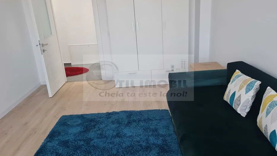 Apartament 2 camere | Skyview Palaverde | Mănăstirea Galata – Kaufland - Poză 2