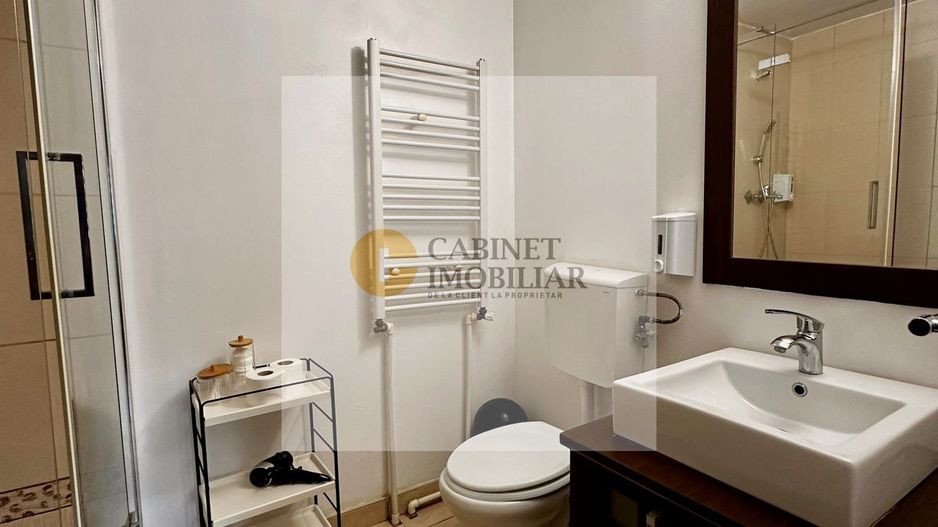 2 Camere | Etaj Intermediar | Ultracentral - Magheru | Airbnb - Poză 4