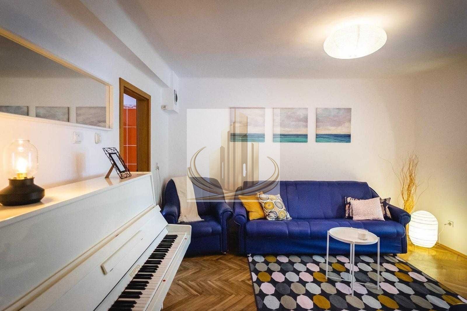 Apartament 2 camere, Bd. Victor Babeș - Poză 1