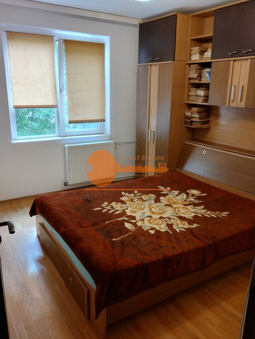 3 camere Soseaua Oltenitei -bloc 1984 (8 minute de Metrou) - Poză 7