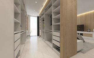 Palazu Mare - Casa desfasurata pe parter, proiect deosebit - Poză 46