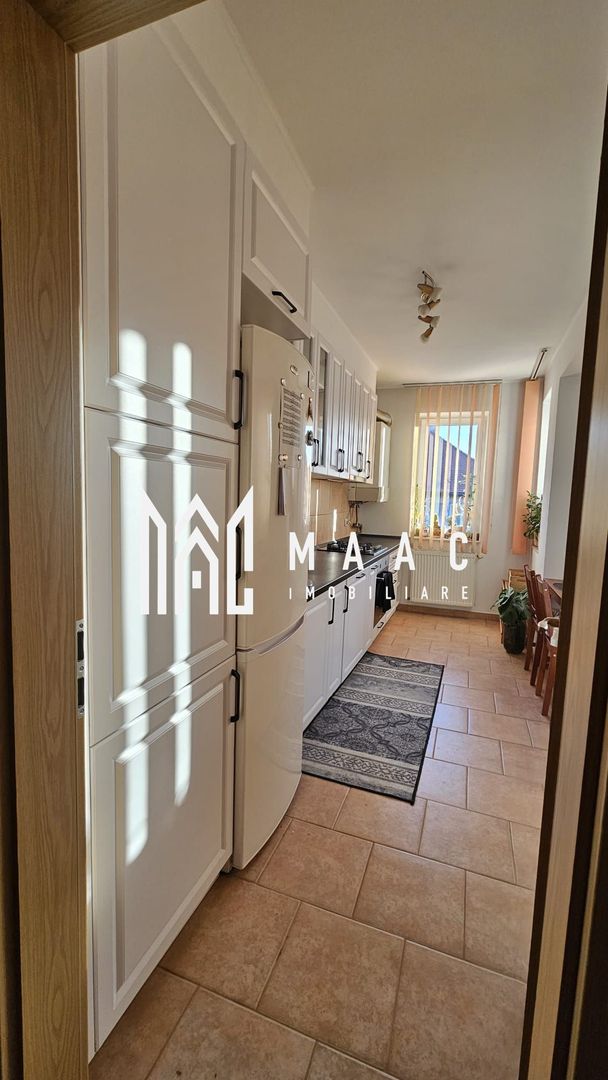 Apartament 3 camere | Etajul 1 | Zona Calea Dumbravii - Poză 9