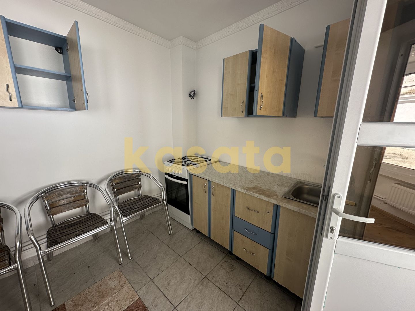 Casă 🏡 | Giulești Sector 1 📍 | Închiriere 📄 | Toate utilitățile ⚡ - Poză 5