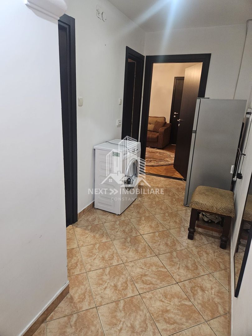 🏠 Închiriez apartament 2 camere – Piața Chiliei, Constanța - Poză 8