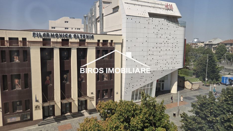 2 camere -  Ultracentral, Filarmonica–Mercur - Poză 7