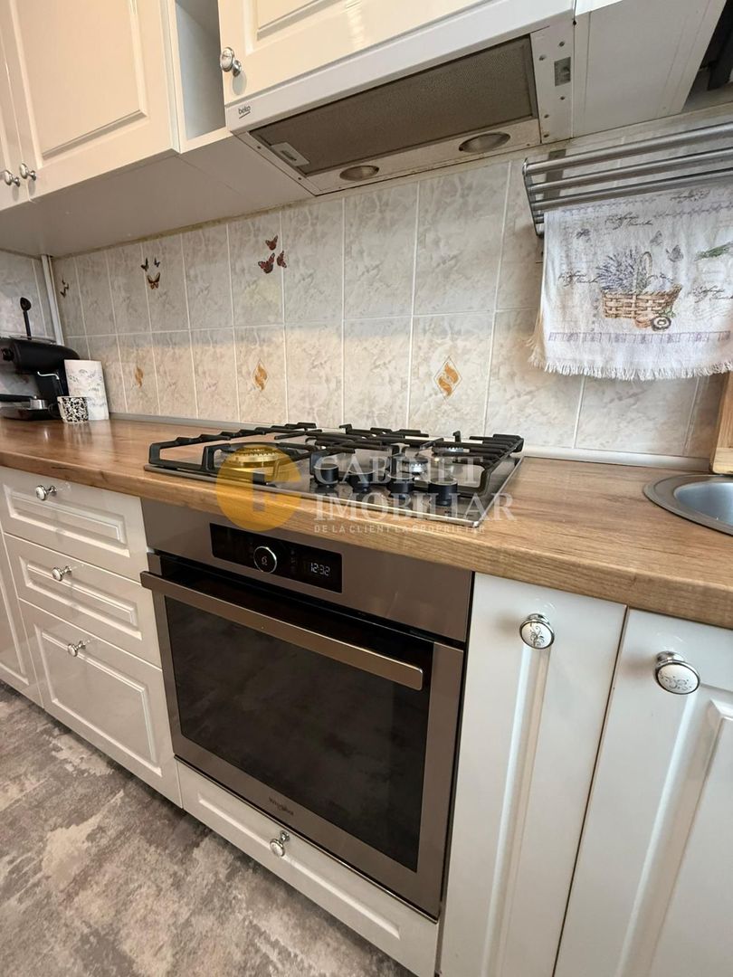 2 Camere - Etaj 1/4 - 48mp - Zona Podu de Piatra - Poză 9