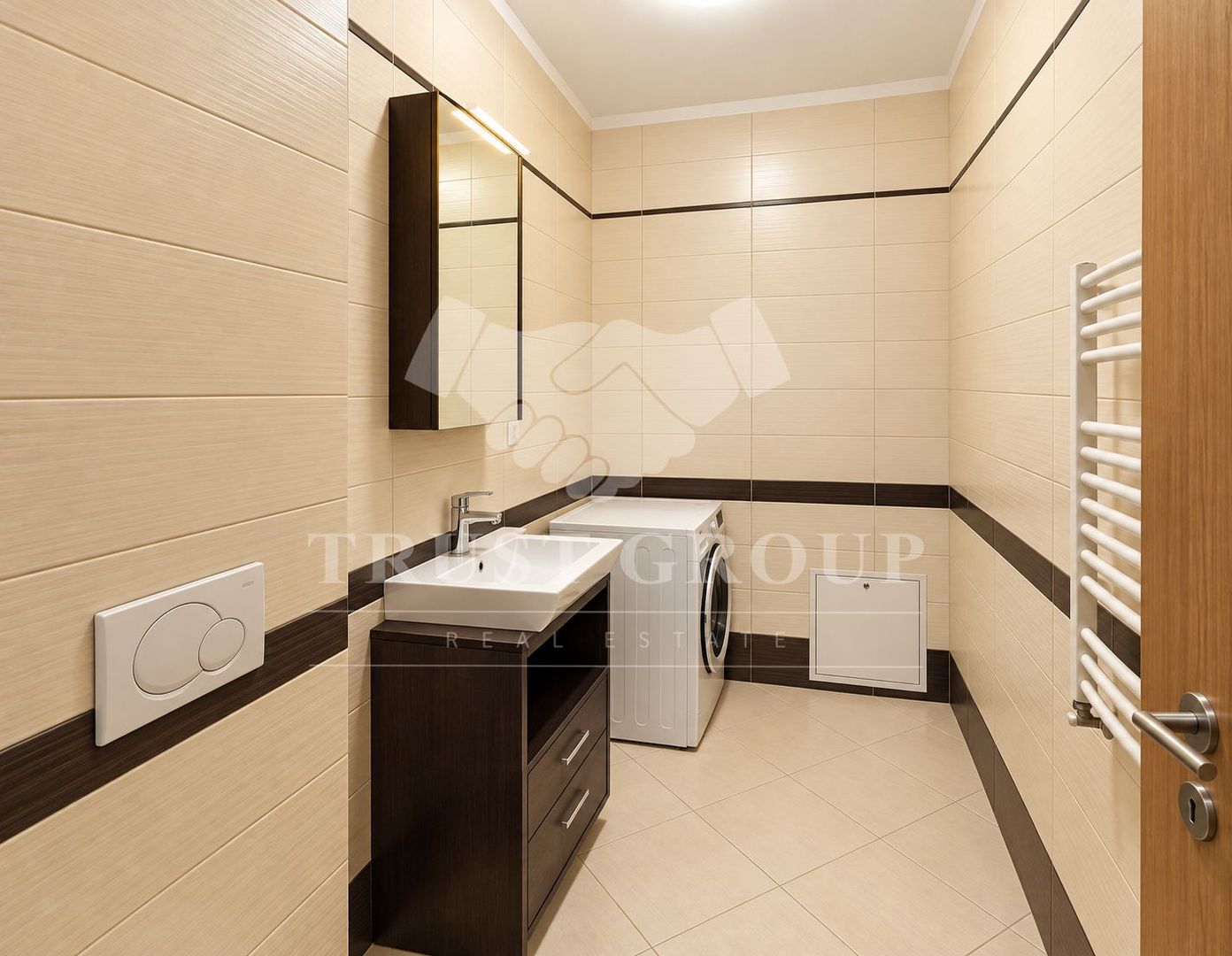 Duplex 5 camere Herastrau | 2 locuri de parcare | boxa - Poză 20