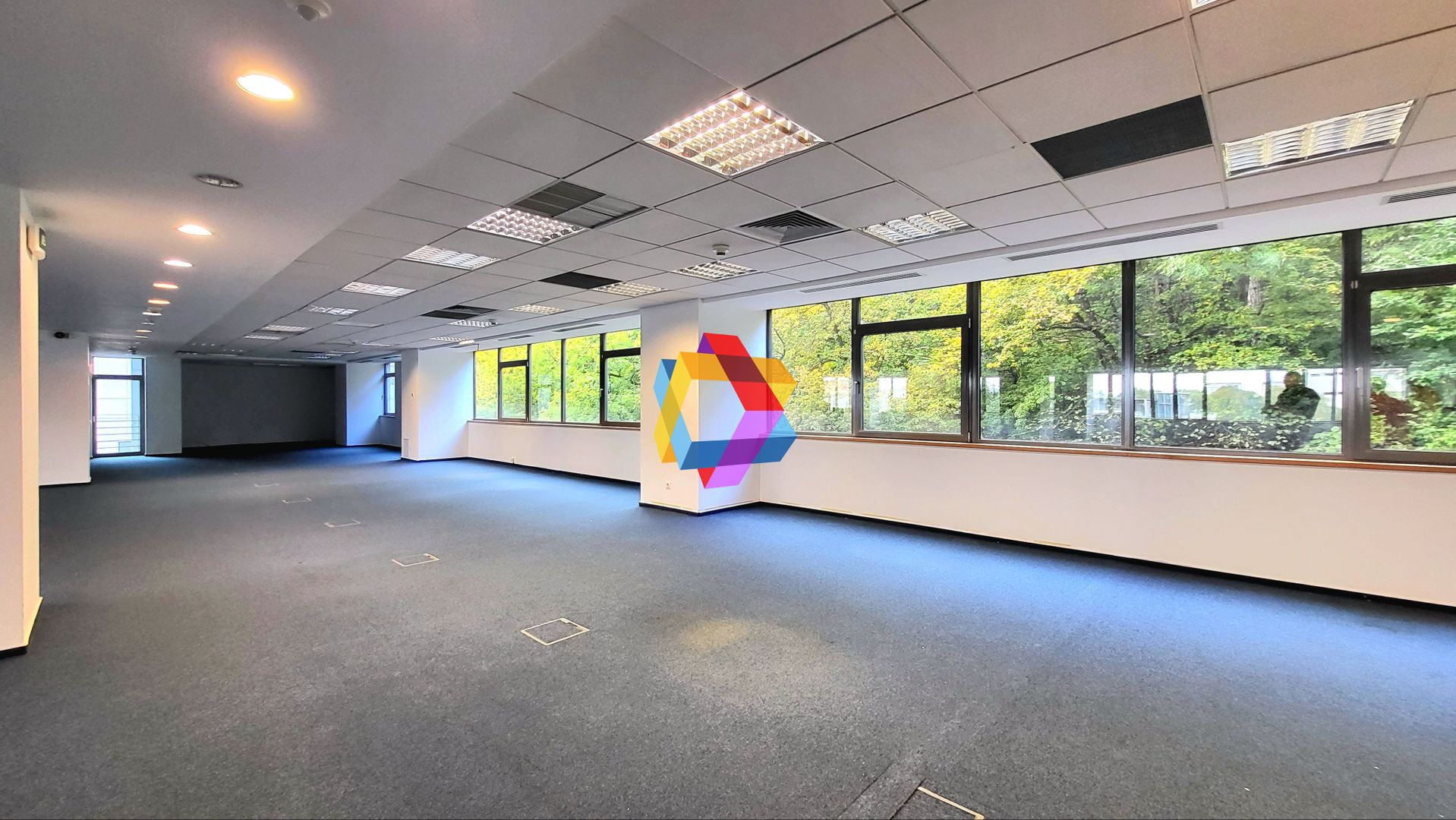 Spatiu de birouri - 740 mp # Plus-imo.ro - Poză 9