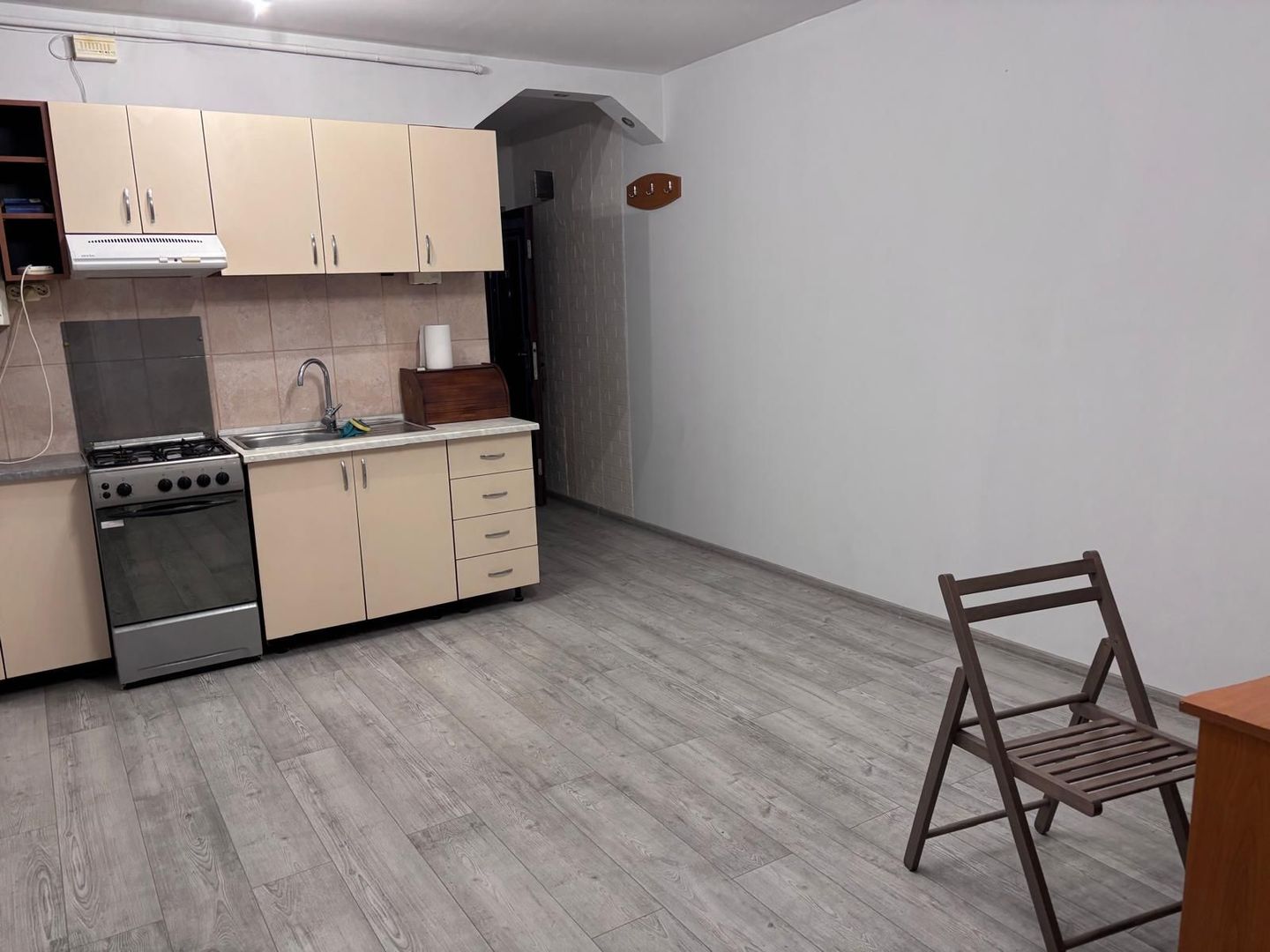 Apartament 2 camere, 40 mp utili, Cartier Vasile Aaron - Poză 3