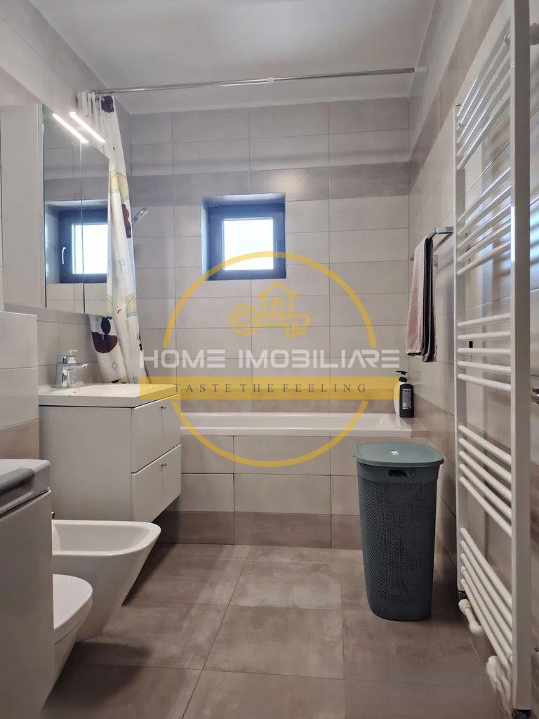 🏠Apartament 2 camere, Decomandat, 60MP et.3 // 📍Popas Păcurari - Poză 8