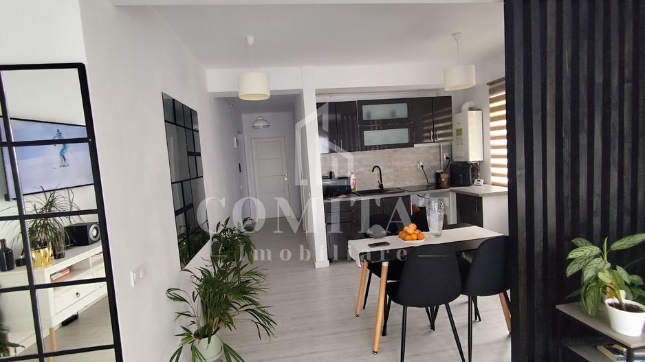 Apartament cu 2 camere | Finisaje moderne | Zona Vivo Mall - Poză 1