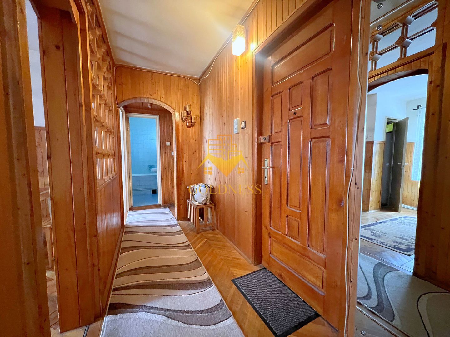 2 camere decomandate, Manastur, Minerva, Primaverii, Calvaria, Mc - Poză 7