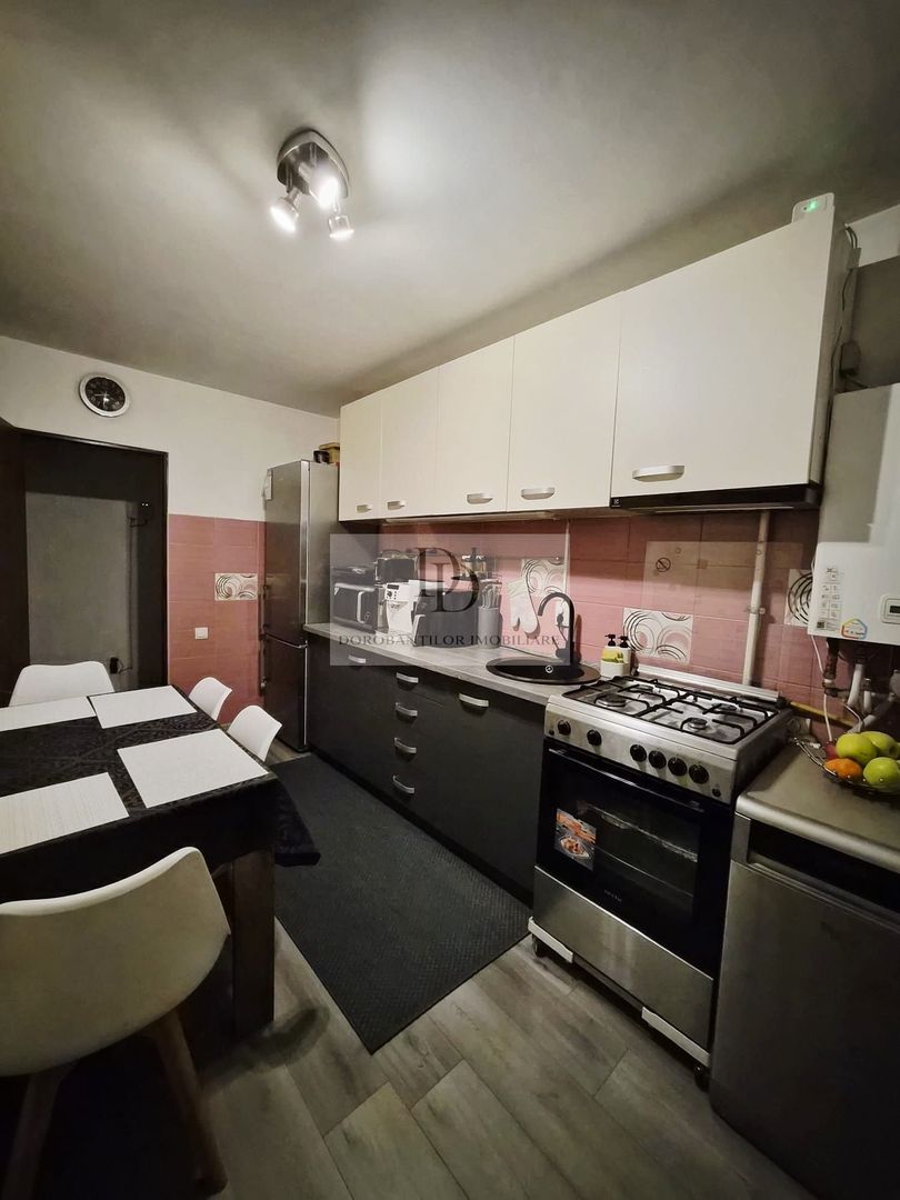 Vânzare apartament 2 camere - Decomandat | Florești – Someșului - Poză 3