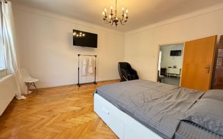 Apartament - 2 camere -  cochet, Strada Cetatii, Sibiu - Poză 7