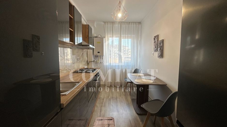 Apartament la cheie | TOTUL NOU | Cartier Terra-Floresti - Poză 12