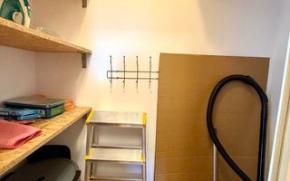 Apartament cochet 2 camere, Bd Saturn, Astra - Poză 9