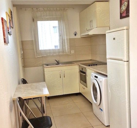 🏡 Închiriez Apartament 2 camere, 63 mp, Dristor Residence, parcare subterană - Poză 6