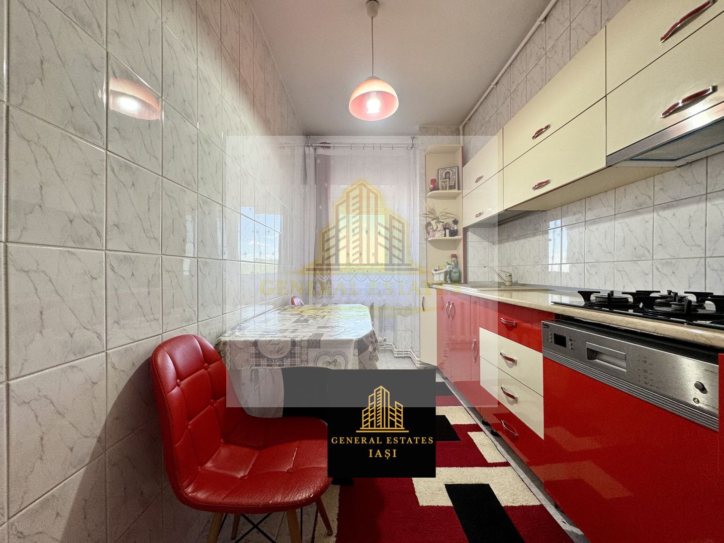 Vânzare apartament în 3 Nivele cu Terasă, Cug-șos.Nicolina - Poză 16