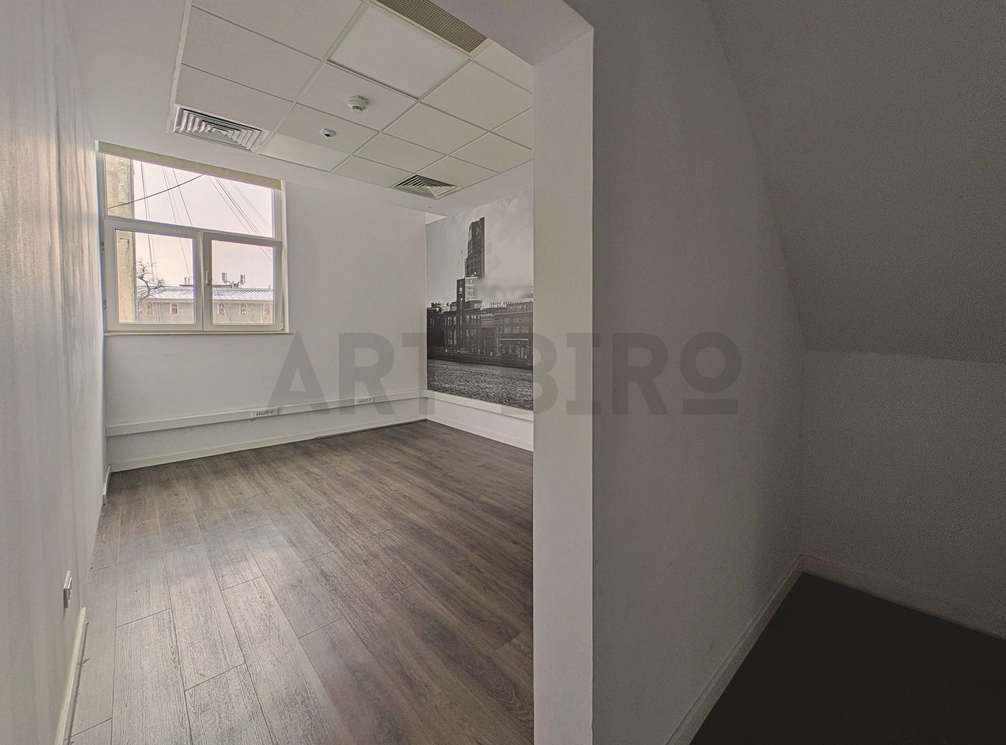 Zero comision, 83-108mp birou move in-ready, Buzesti, 1 minut metrou - Poză 6