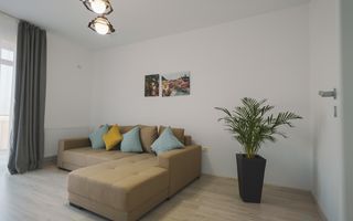 Apartament 2 camere Dobroesti / SU 65,61 mp / bloc nou / comision 0 - Poză 6