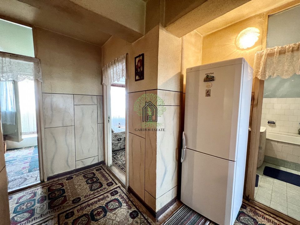 Apartament 3 camere, decomandat, 21 Decembrie Marasti - Poză 10