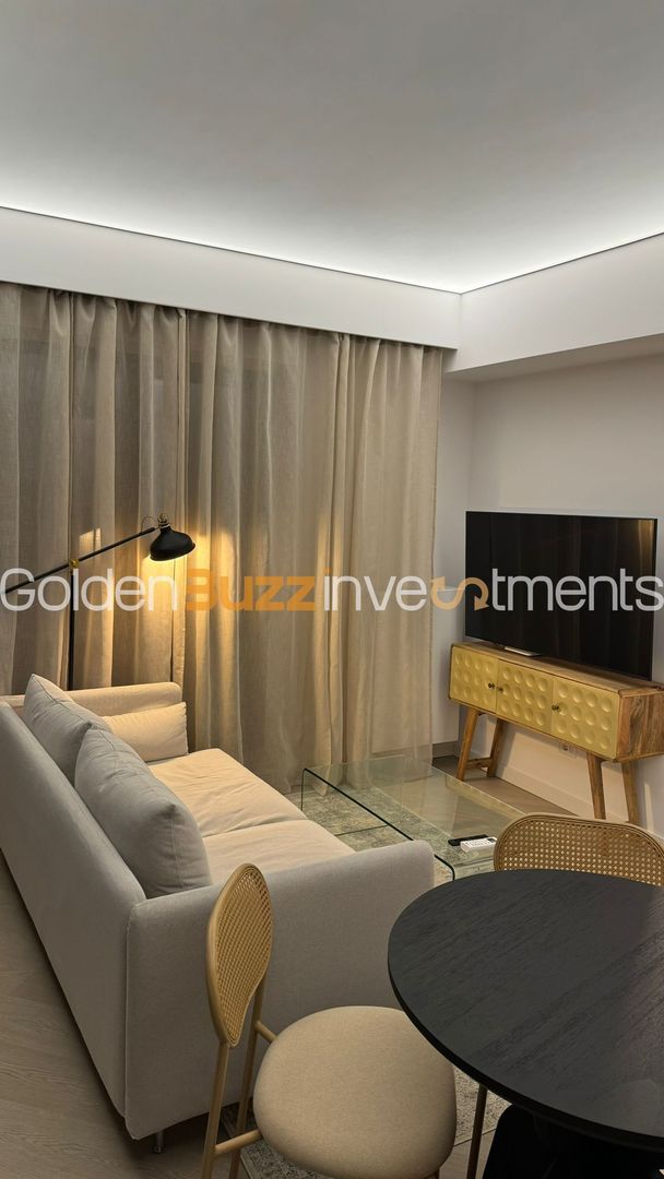 Apartament 2 Camere | Mobilat Lux - Poză 1