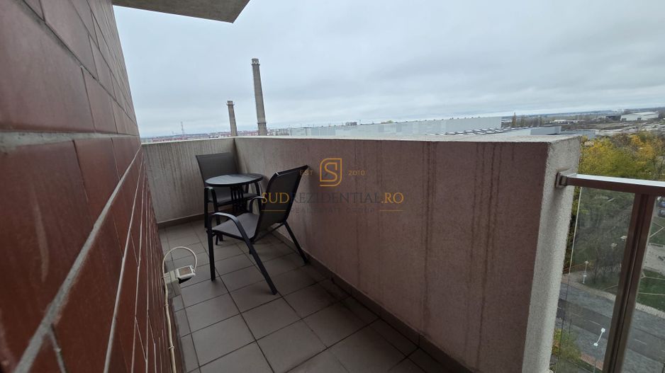 Apartament 3 camere | 98.32 mp | Mobilat & Utilat | Parc T. Arghezi - Poză 17