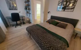 Casă individuală | 5 camere | 130 mp utili | Mobilată și utilată | Șura Mare - Poză 22