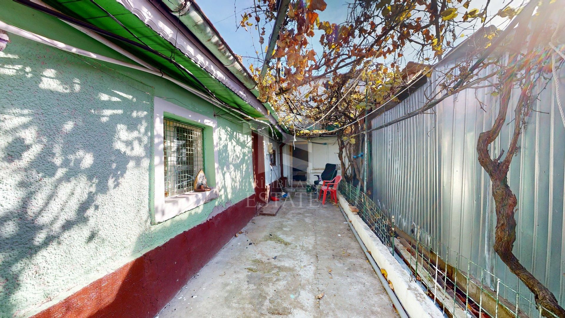 BUCURESTII NOI - Straulesti | Casa + Teren 130 mp | 10 min de metrou - Poză 7