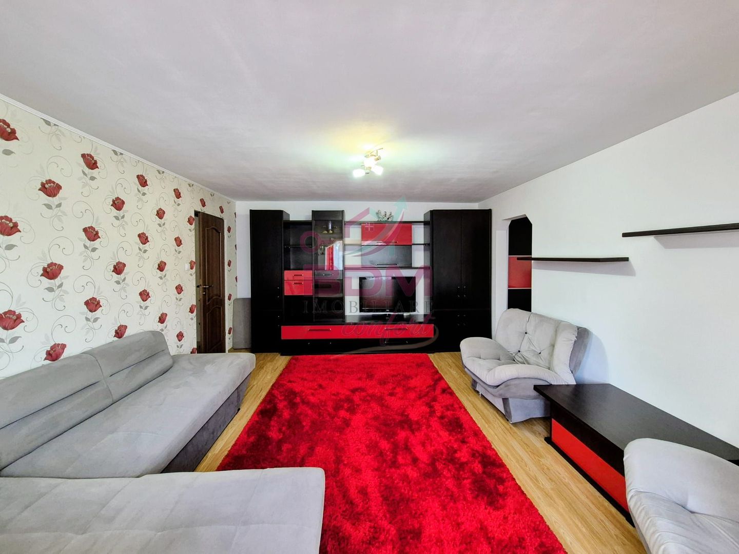 COMISION 0 I Apartament 3 camere | la cheie | etaj intermediar - Poză 6