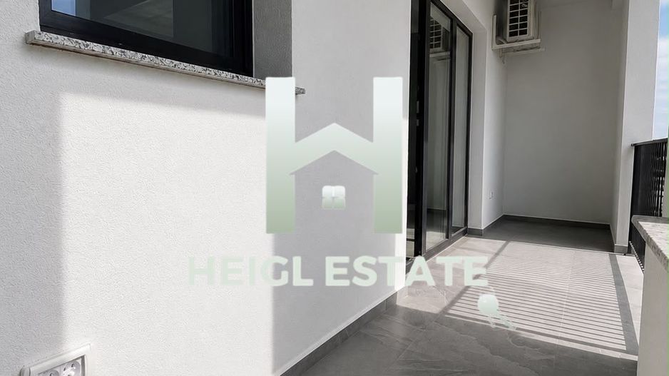 Apartament cu 2 camere, spațiu de depozitare si loc de parcare, Giroc - Poză 9