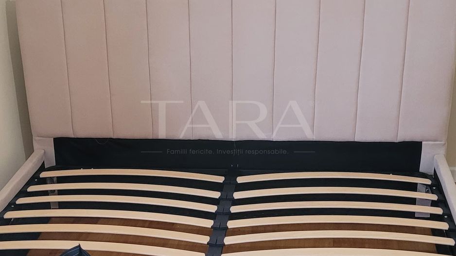 Apartament cu 2 camere,  zona Borhanci - Poză 9