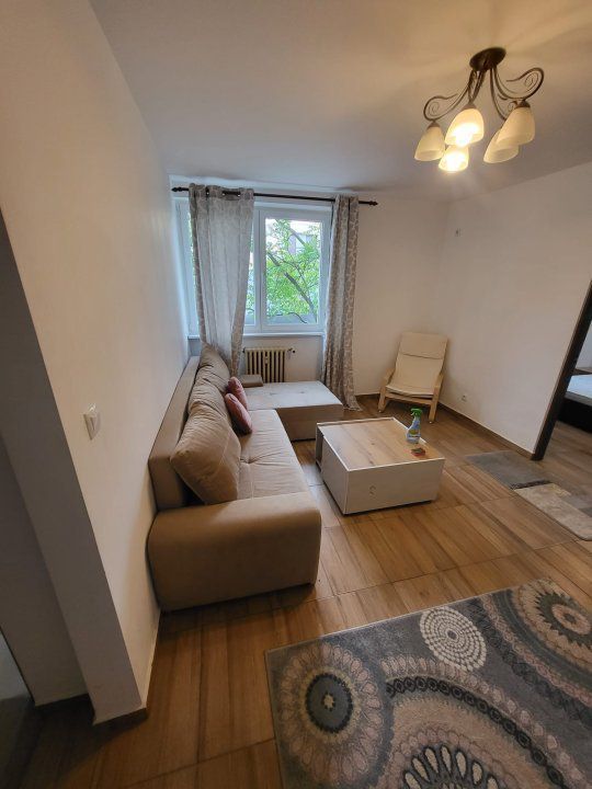 Apartament Gara de Nord Lux - Poză 4