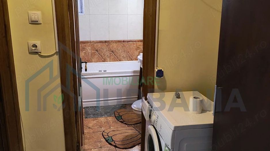 Apartament 3 camere, bloc tip vilă, zona Târgu Cucu, Iași - Poză 3