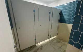 Spatiu comercial de vanzare / cartier Zorilor - Poză 6