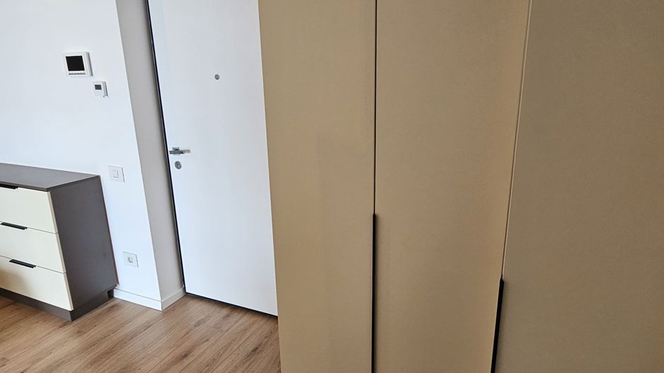 Apartament 2 camere +parcare Straulesti - Poză 12