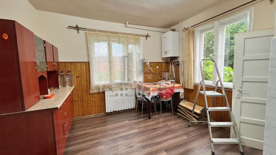 Casa cu 3 camere ptr muncitori in Grigorescu. - Poză 6
