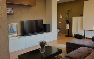 Penthouse panoramic | 3 Parcări | Vedere spectaculoasă asupra Clujului - Poză 2